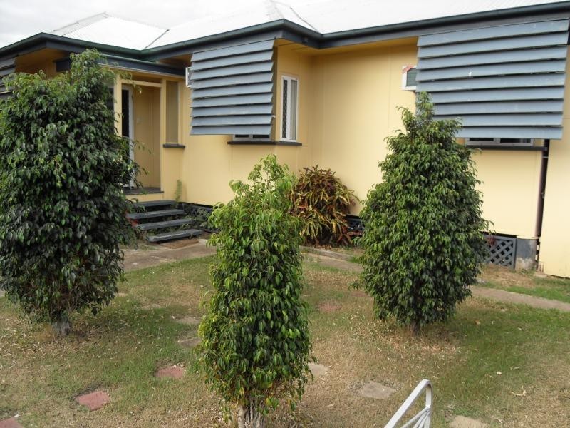 306 Salamanca Street, Frenchville QLD 4701