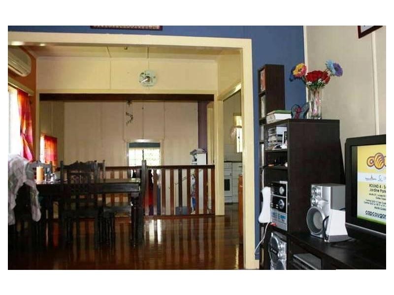 306 Salamanca Street, Frenchville QLD 4701