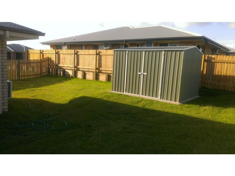 6 Fillwood Court, Gracemere QLD 4702