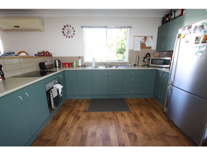 186 Frenchville Road, Frenchville QLD 4701