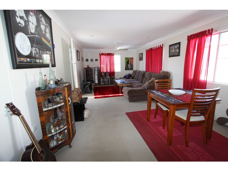 186 Frenchville Road, Frenchville QLD 4701