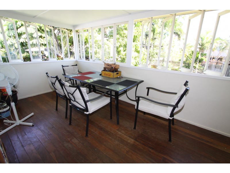 186 Frenchville Road, Frenchville QLD 4701