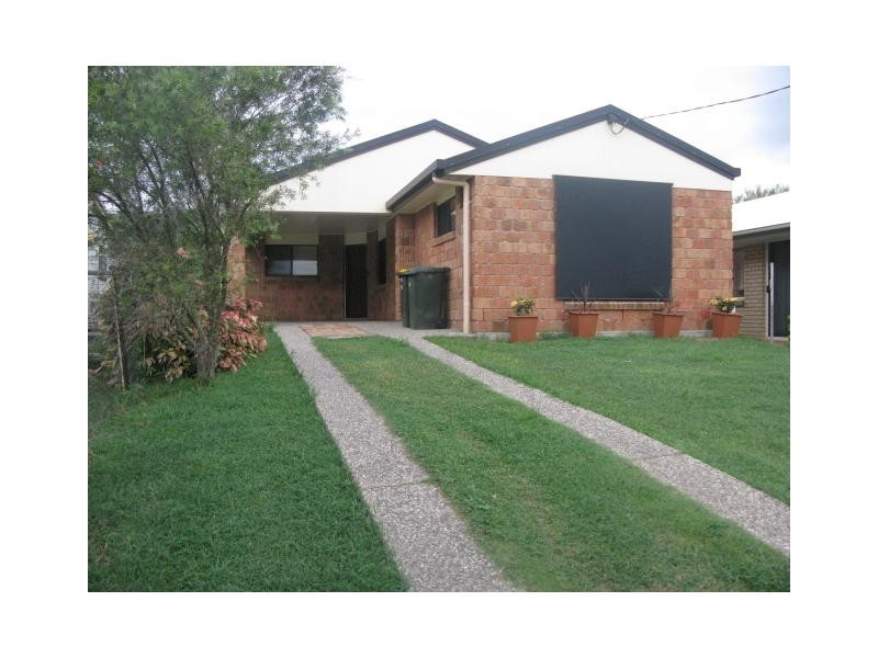18 Harbourne Street, Koongal QLD 4701