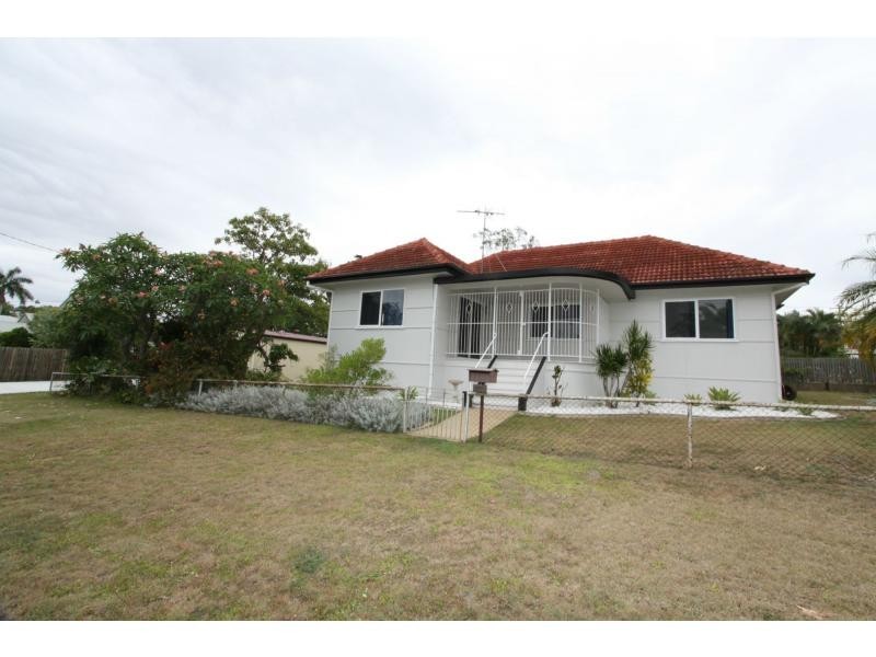 17 Spencer Street, The Range QLD 4700