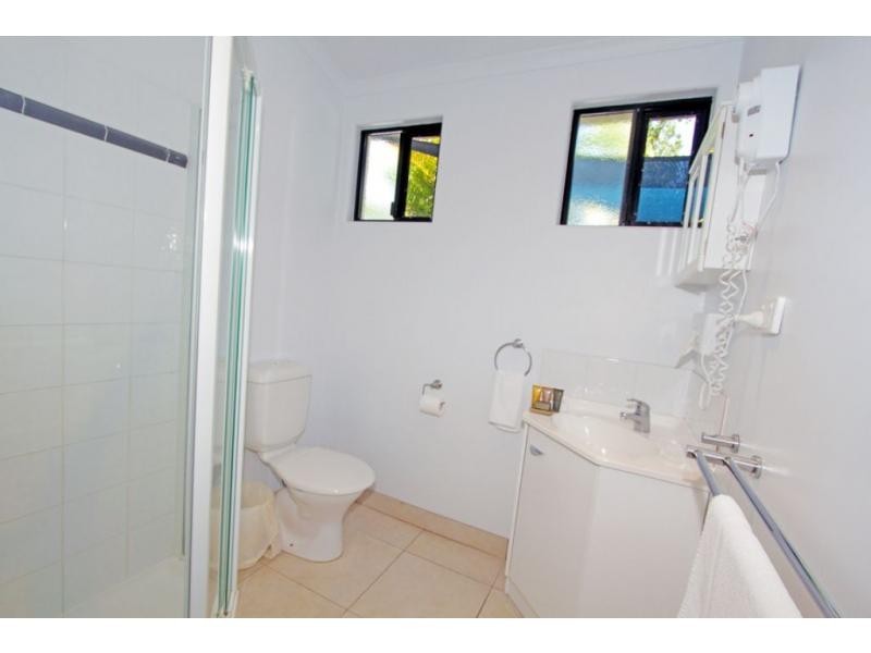 2/55 Todd Avenue, Yeppoon QLD 4703