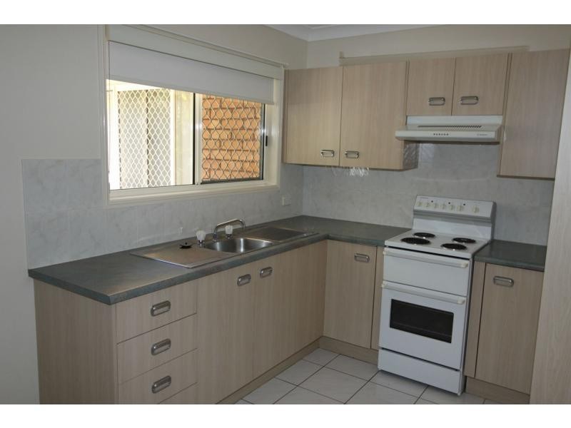 Unit 3/9 Kawana Close, NORTH ROCKHAMPTON, Kawana QLD 4701