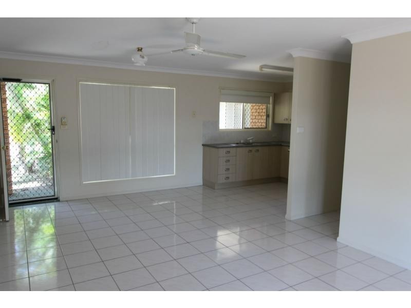 Unit 3/9 Kawana Close, NORTH ROCKHAMPTON, Kawana QLD 4701