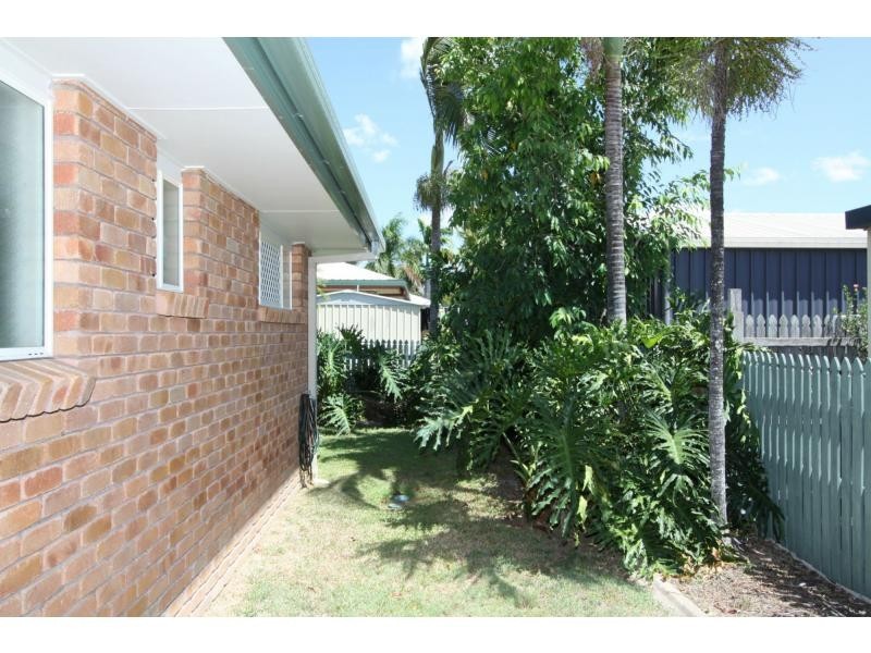 Unit 3/9 Kawana Close, NORTH ROCKHAMPTON, Kawana QLD 4701