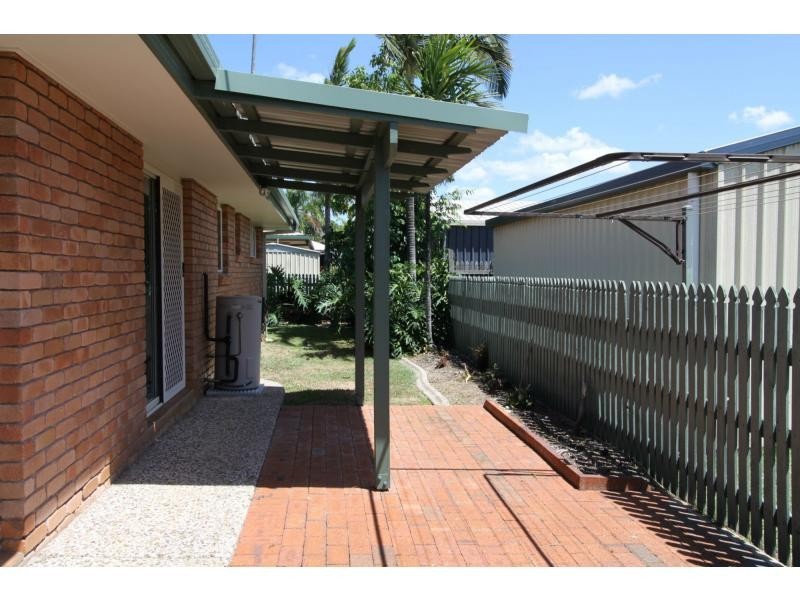 Unit 3/9 Kawana Close, NORTH ROCKHAMPTON, Kawana QLD 4701