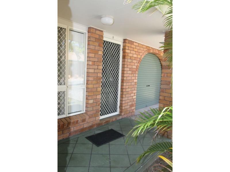 Unit 3/9 Kawana Close, NORTH ROCKHAMPTON, Kawana QLD 4701