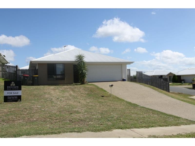 107 James Street, Gracemere QLD 4702