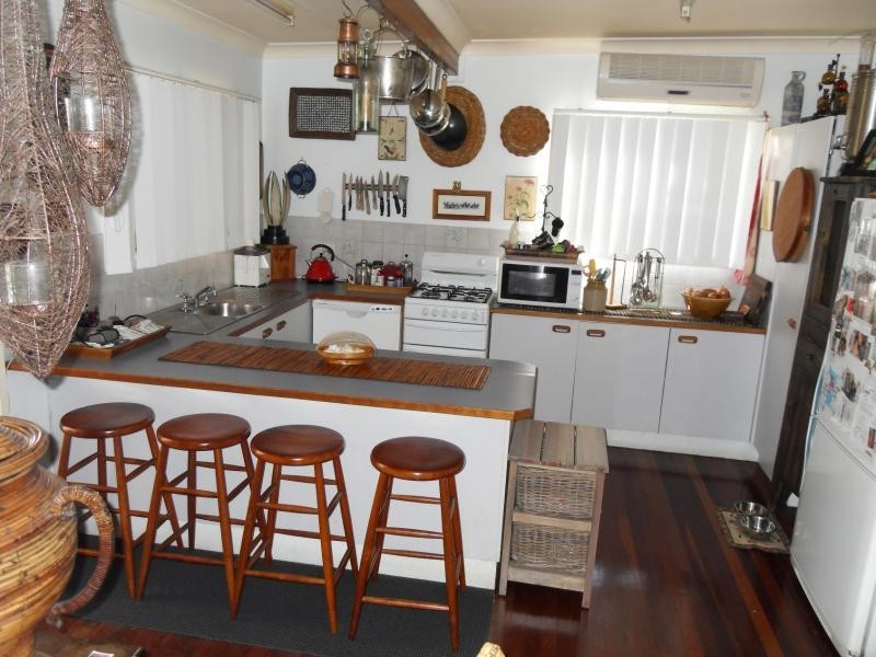 88 West Street, The Range QLD 4700
