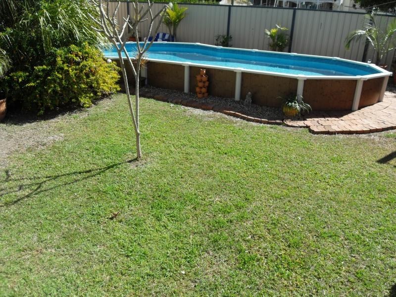 88 West Street, The Range QLD 4700