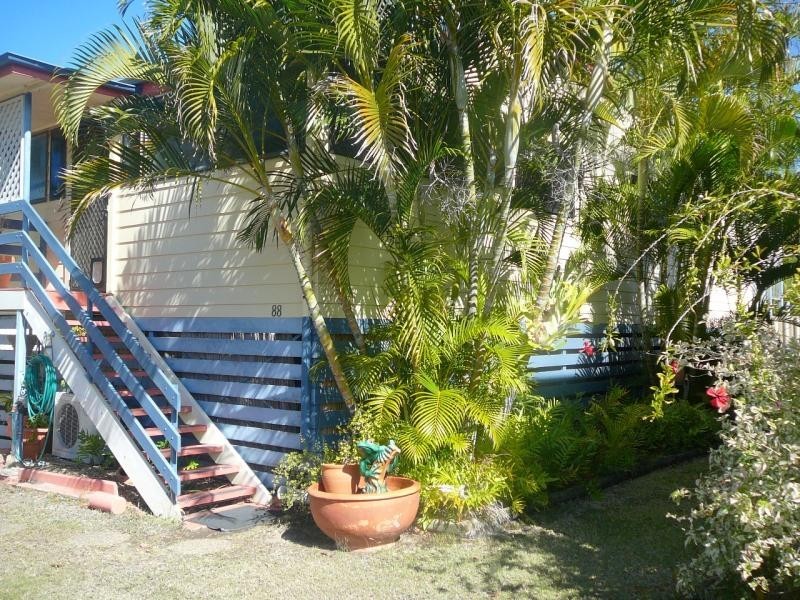 88 West Street, The Range QLD 4700