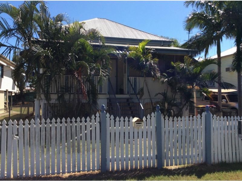 52 Larnach Street, Allenstown QLD 4700