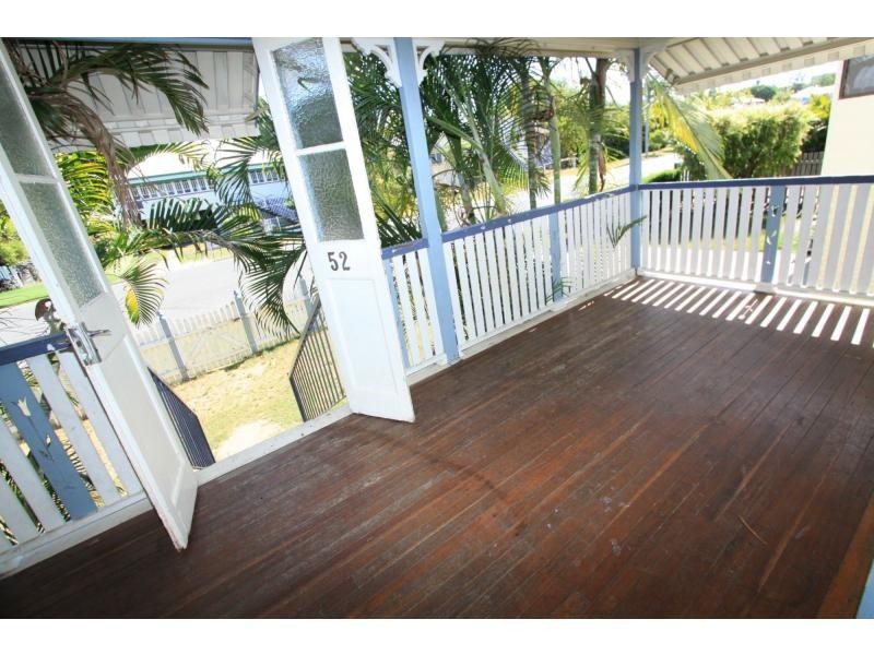 52 Larnach Street, Allenstown QLD 4700