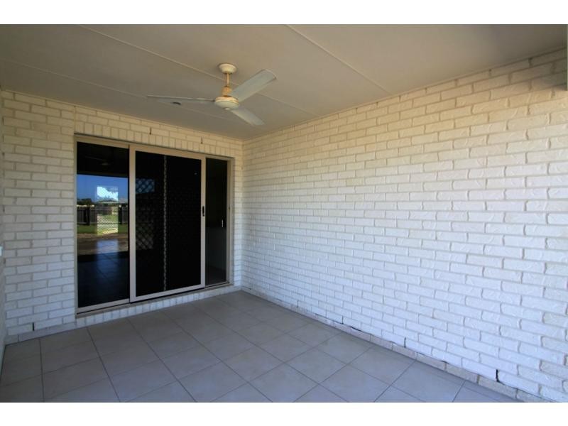 25 Amalfi Drive, Zilzie QLD 4710