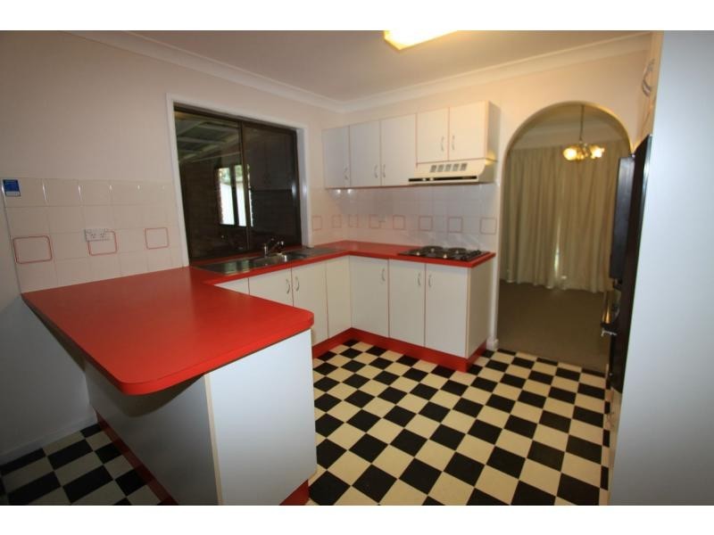 19 Wigginton Street, Frenchville QLD 4701