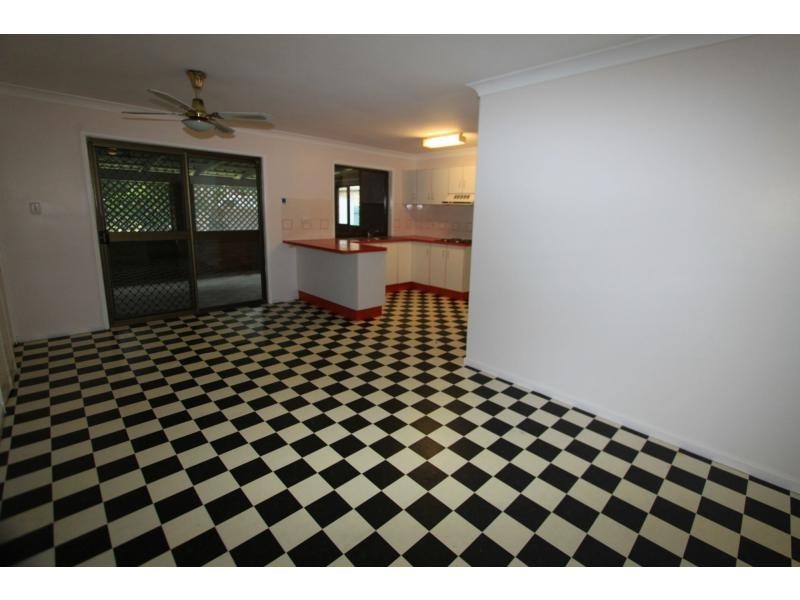 19 Wigginton Street, Frenchville QLD 4701