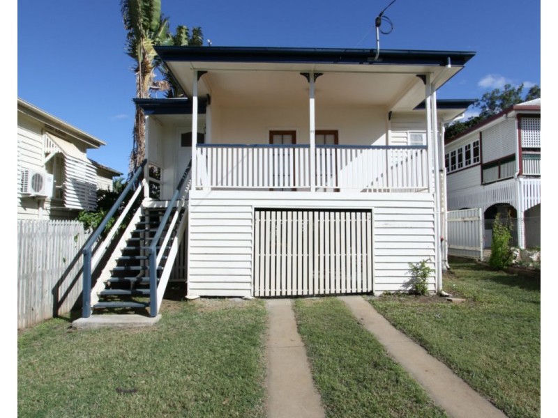 49 Spencer Street, The Range QLD 4700