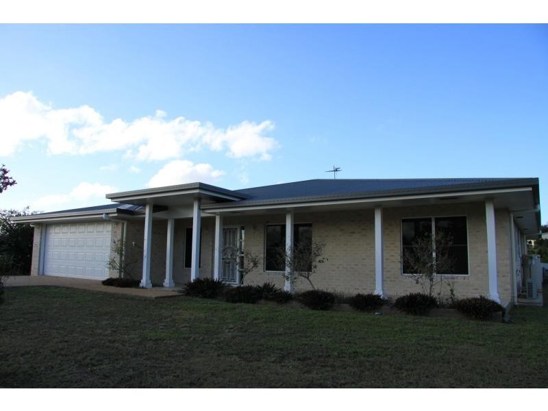 24 Kristie Drive, Rockyview QLD 4701