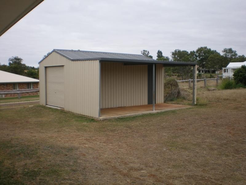 24 Kristie Drive, Rockyview QLD 4701