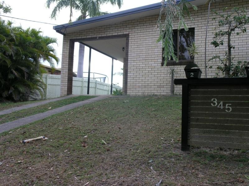 2/345 Shields Avenue, Frenchville QLD 4701