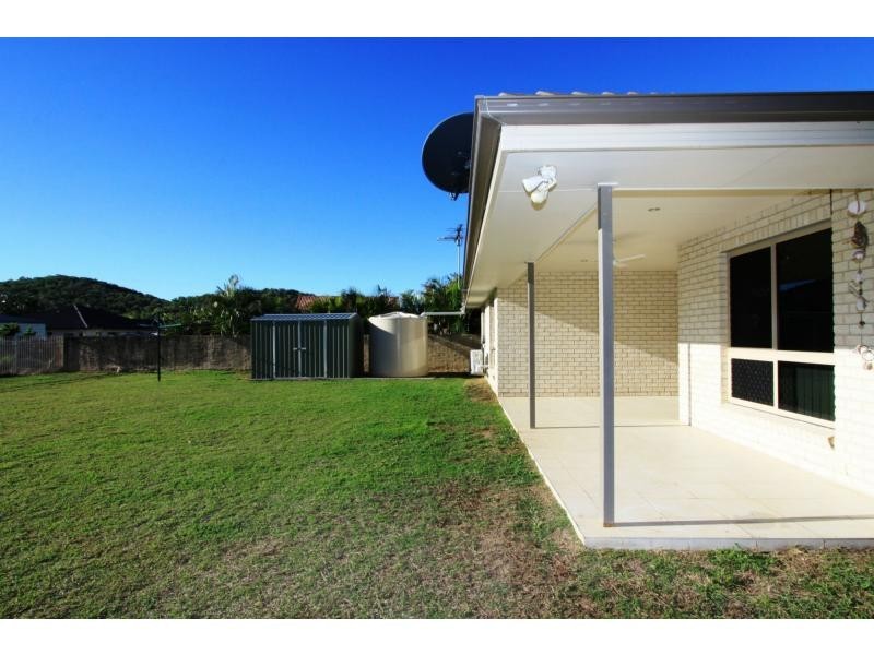 24 Monaco Drive, Zilzie QLD 4710