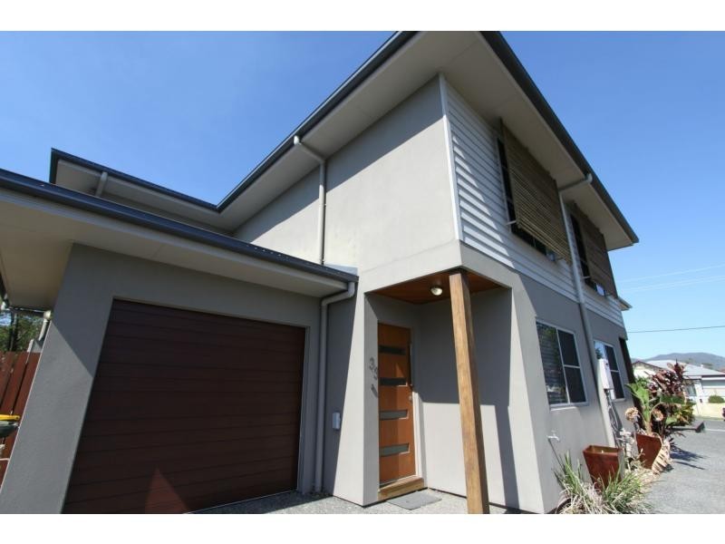 3/59 Edward Street, Berserker QLD 4701