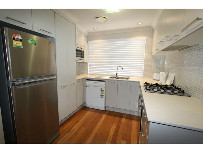 3/59 Edward Street, Berserker QLD 4701