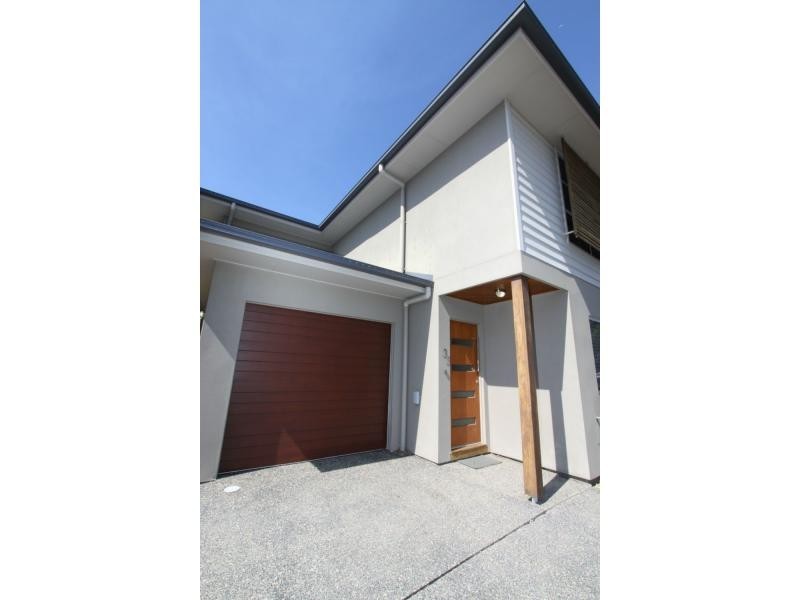 3/59 Edward Street, Berserker QLD 4701