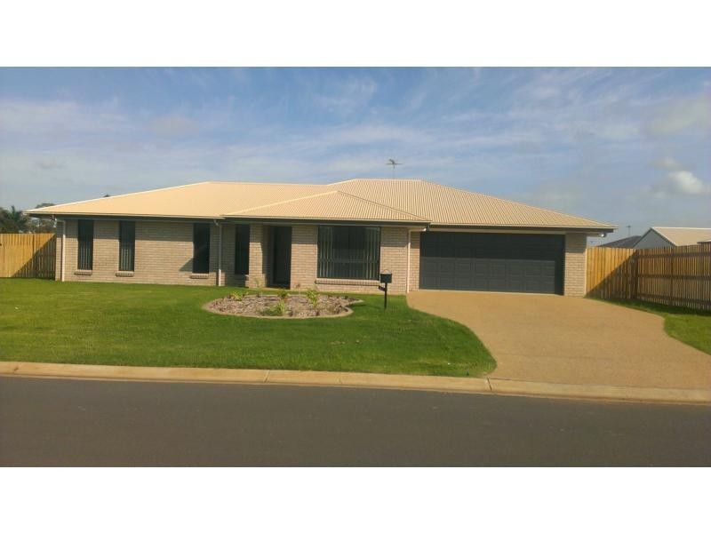 30 Owen Avenue, Gracemere QLD 4702