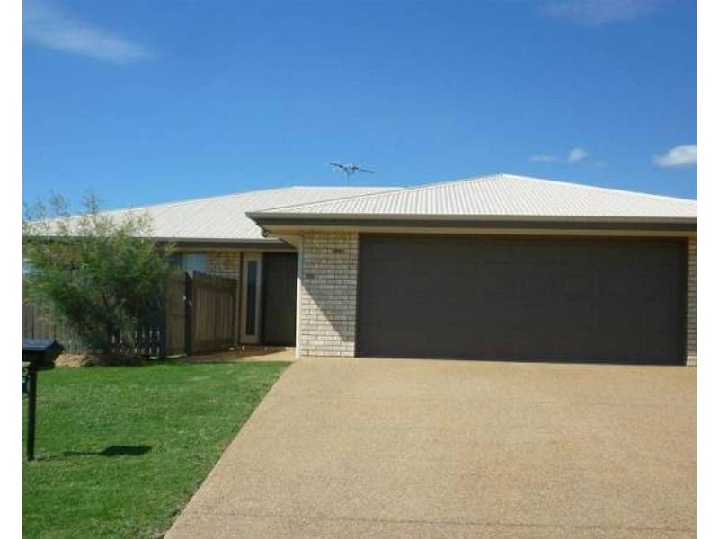21 Joseph Street, Gracemere QLD 4702