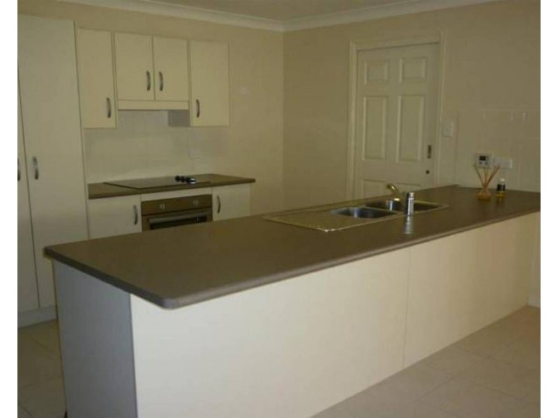 21 Joseph Street, Gracemere QLD 4702