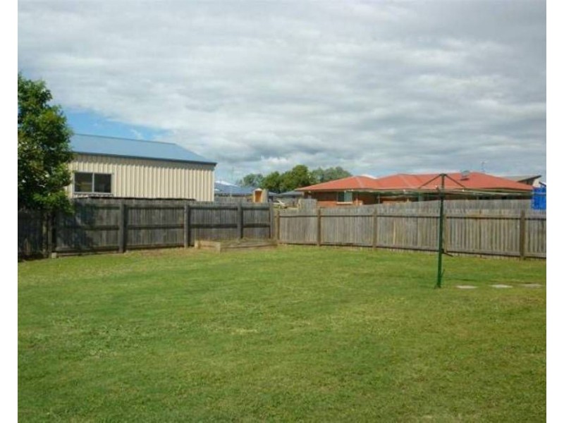 21 Joseph Street, Gracemere QLD 4702