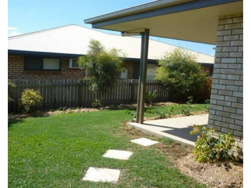 21 Joseph Street, Gracemere QLD 4702
