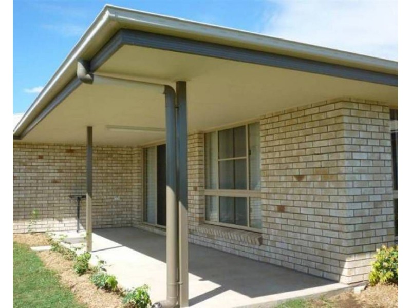 21 Joseph Street, Gracemere QLD 4702