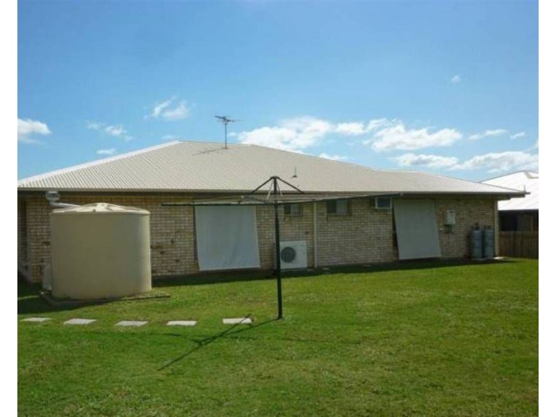 21 Joseph Street, Gracemere QLD 4702
