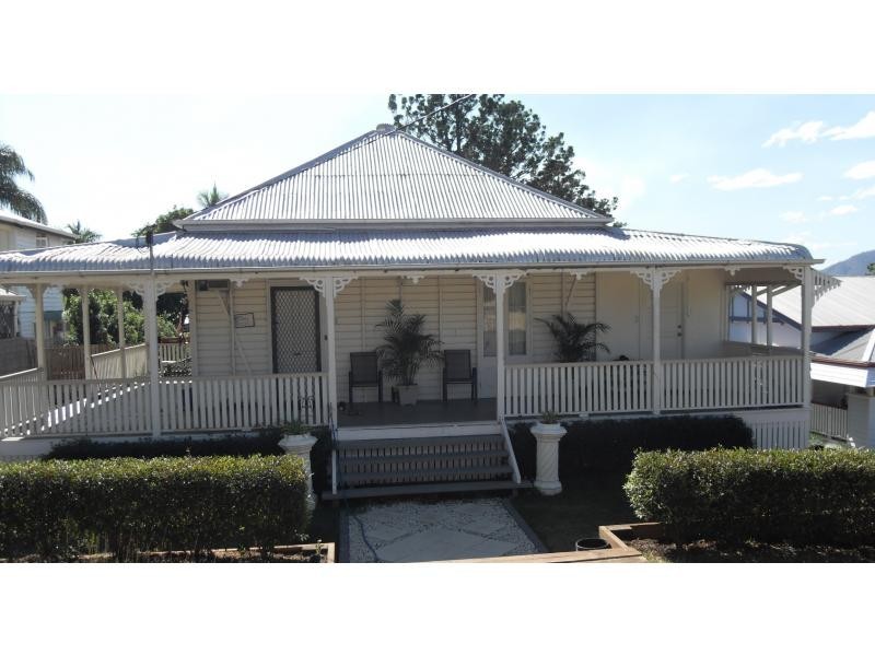 46 Corberry Street, The Range QLD 4700