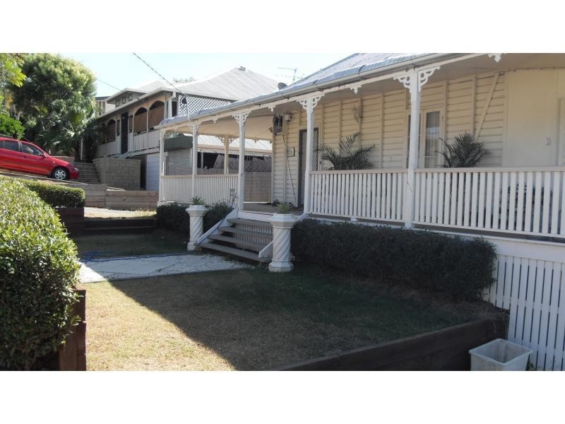 46 Corberry Street, The Range QLD 4700