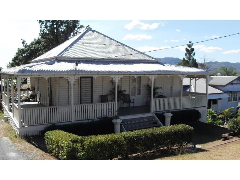 46 Corberry Street, The Range QLD 4700