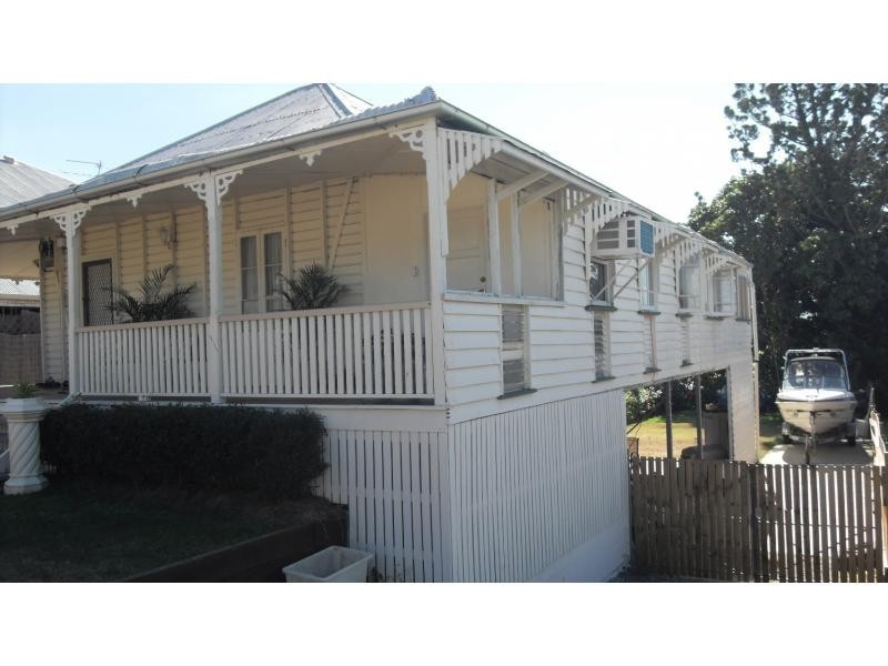 46 Corberry Street, The Range QLD 4700