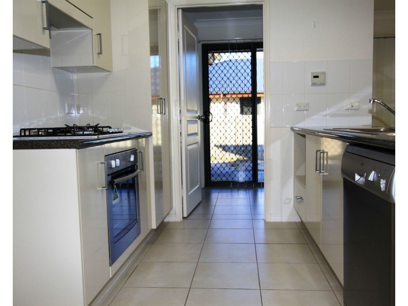 29 Amalfi Drive, Zilzie QLD 4710