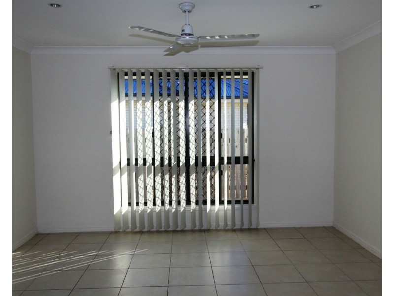 29 Amalfi Drive, Zilzie QLD 4710