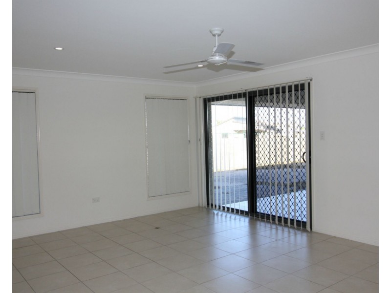 29 Amalfi Drive, Zilzie QLD 4710