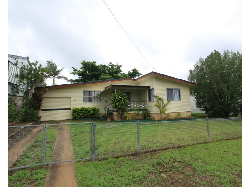 167 Kerrigan Street, Frenchville QLD 4701