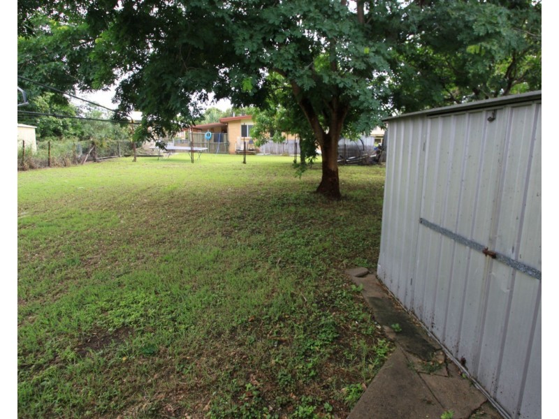 167 Kerrigan Street, Frenchville QLD 4701