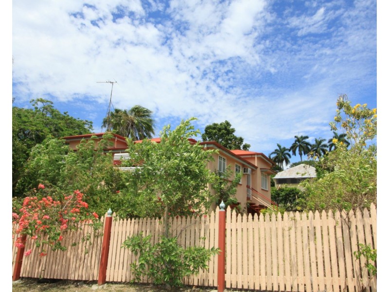 35 Spencer Street, The Range QLD 4700