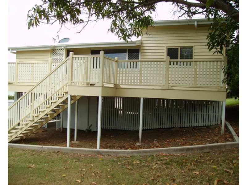 4 Lamington Street, The Range QLD 4700