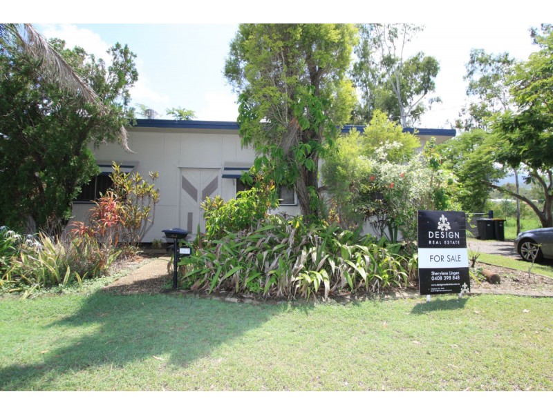 247 Lakes Creek Road, Berserker QLD 4701